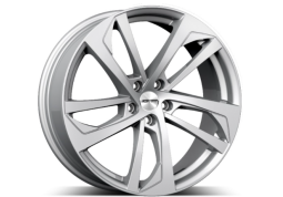 Диски GMP Italia KATANA W8.5 R19 PCD5x112 ET25 DIA66.5 Silver