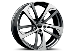 Диски GMP Italia KATANA W8.5 R19 PCD5x112 ET25 DIA66.5 SP