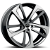 Диски GMP Italia KATANA W8.5 R19 PCD5x112 ET25 DIA66.5 SP