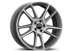 Диски GMP Italia HUNTER W9.5 R19 PCD5x112 ET35 DIA66.6 Szary Poler