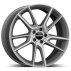 Диски GMP Italia HUNTER W9.5 R19 PCD5x112 ET35 DIA66.6 Szary Poler