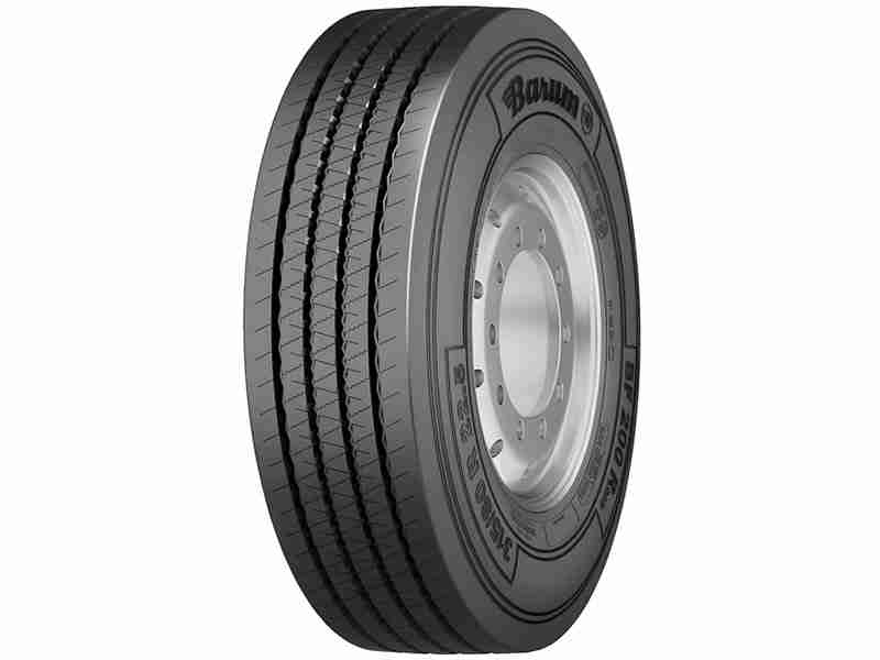 Всесезонна шина Barum BF200 R (рульова ось) 215/75 R17.5 126/124M