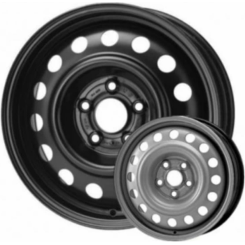 Диски Skov Wheels W6.0 R15 PCD5x100 ET38 DIA57.1