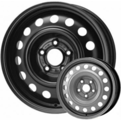 Диски Skov Wheels W5.0 R13 PCD4x100 ET45 DIA56.5