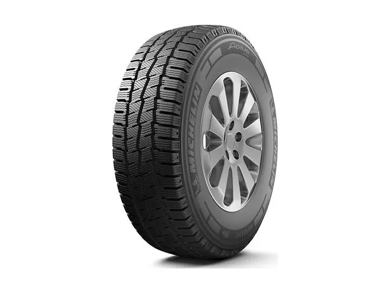 Зимова шина Michelin Agilis Alpin 215/65 R16C 109/107T