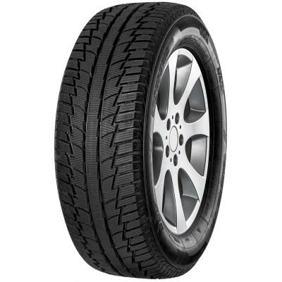 Зимова шина Lassa BlueWin SUV 2 225/55 R18 98V