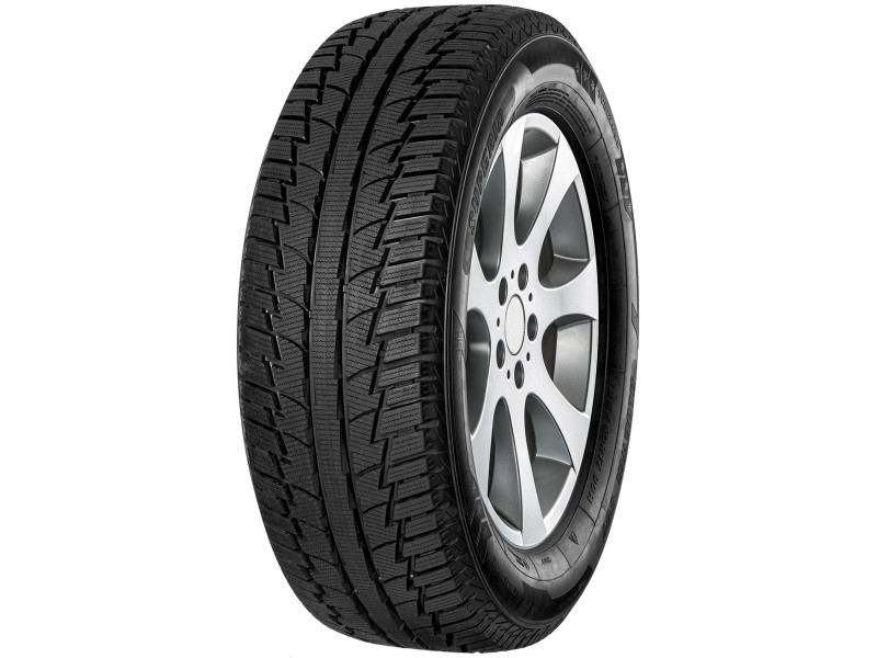 Зимова шина Lassa BlueWin SUV 2 225/55 R18 98V