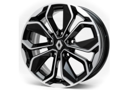 Диски RC Racing RC-165 Renault W6.5 R15 PCD5x114.3 ET35 DIA73.1 BMF