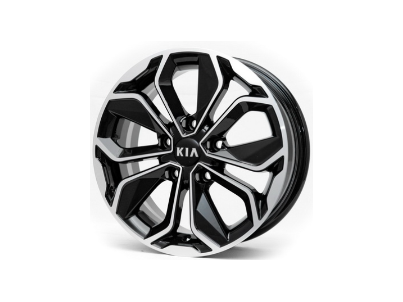 Диски RC Racing RC-165 Kia W6.5 R15 PCD5x114.3 ET35 DIA73.1 BMF