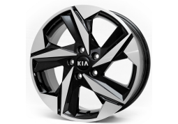 Диски RC Racing RC-304 Kia W7.0 R17 PCD5x114.3 ET49 DIA67.1 BMF