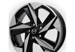 Диски RC Racing RC-304 Mazda W7.0 R17 PCD5x114.3 ET49 DIA67.1 BMF