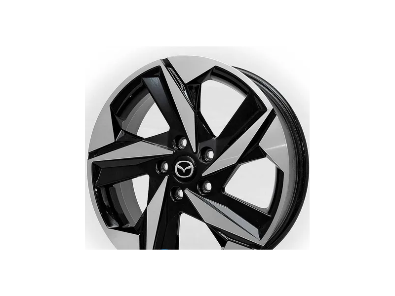 Диски RC Racing RC-304 Mazda W7.0 R17 PCD5x114.3 ET49 DIA67.1 BMF