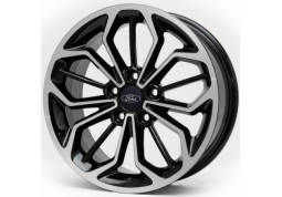 Диски RC Racing RC-221 Ford W6.5 R16 PCD5x108 ET35 DIA63.4 BMF