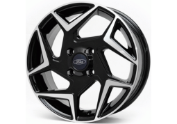 Диски RC Racing RC-151 Ford W6.5 R16 PCD5x108 ET35 DIA63.4 BMF