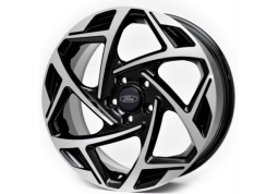 Диски RC Racing RC-175 Ford W7.5 R17 PCD5x108 ET35 DIA73.1 BMF