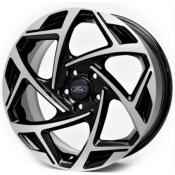 Диски RC Racing RC-175 Ford W7.5 R17 PCD5x108 ET35 DIA73.1 BMF