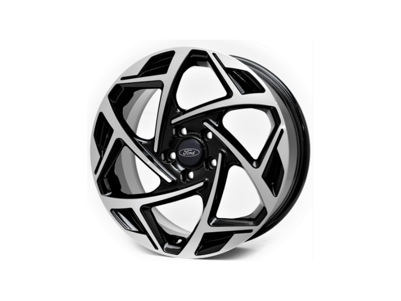 Диски RC Racing RC-175 Ford W7.5 R17 PCD5x108 ET35 DIA73.1 BMF