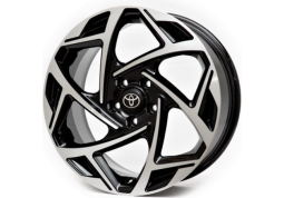 Диски RC Racing RC-175 Toyota W7.5 R17 PCD5x108 ET35 DIA73.1 BMF
