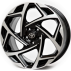 Диски RC Racing RC-175 Toyota W7.5 R17 PCD5x108 ET35 DIA73.1 BMF