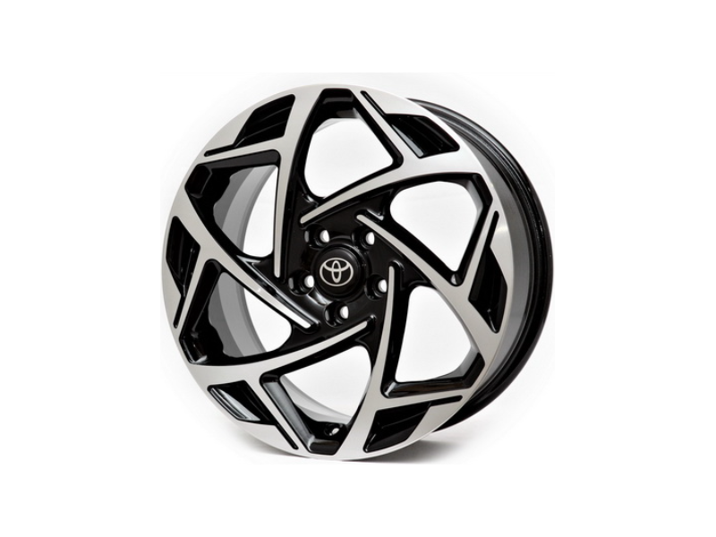 Диски RC Racing RC-175 Toyota W7.5 R17 PCD5x108 ET35 DIA73.1 BMF