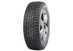 Зимняя шина Nokian WR C Cargo 195/75 R16C 107/105S
