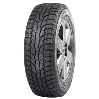 Nokian WR C Cargo 195/75 R16C 107/105S