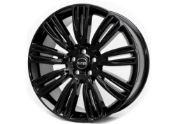 Диски RC Racing RC-159 Range Rover W9.5 R22 PCD5x120 ET45 DIA72.6 Gloss Black