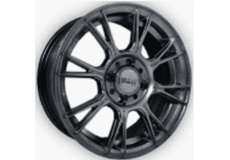 Диски Sportmax Racing SR-D2810 W6.0 R14 PCD4x98 ET38 DIA58.6 GP