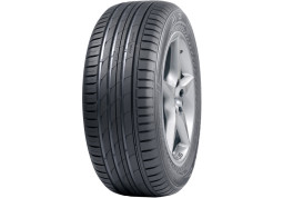 Летняя шина Nokian Z SUV 255/50 ZR19 107W