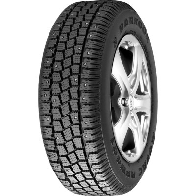 Зимова шина Hankook Zovac HP W401 205/80 R14C 109/107P