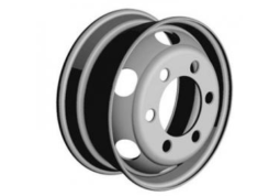 Диски Better W11.75 R22.5 PCD10x335 ET120 DIA281