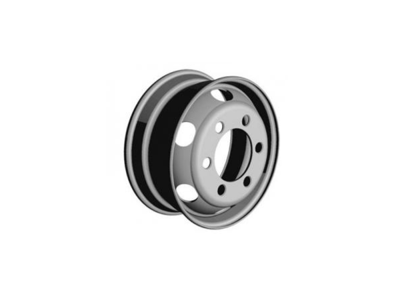 Диски Better W11.75 R22.5 PCD10x335 ET120 DIA281