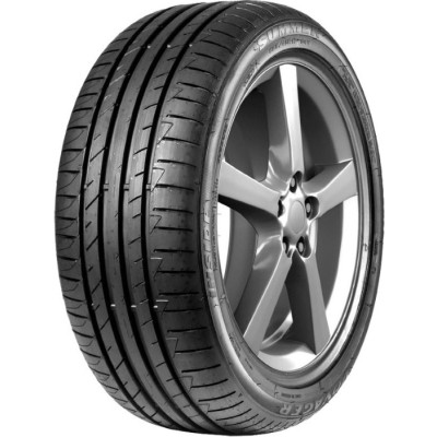 Летняя шина Voyager Summer 235/45 ZR17 97Y