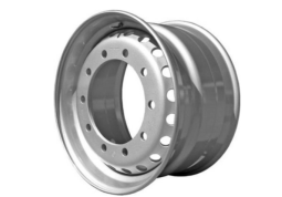 Диски Better M22 W11.75 R22.5 PCD10x335 ET0 DIA281 2241A