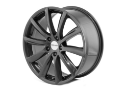 Диск Monaco GP6 W8.0 R18 PCD5x112 ET45 DIA66.5 Grafit