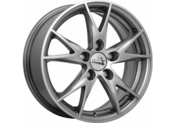 Диски iFree Нирвана W6.5 R15 PCD5x105 ET35 DIA56.6 Хай вэй