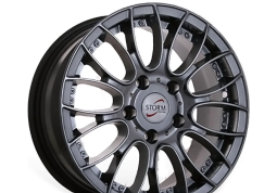 Диски Storm W-825 W7.0 R15 PCD4x100 ET35 DIA67.1 HB