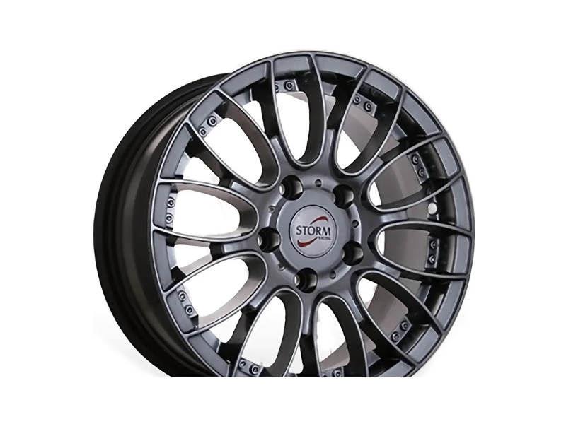 Диски Storm W-825 W7.0 R15 PCD4x100 ET35 DIA67.1 HB