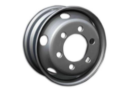 Диски Better M18 W6.0 R17.5 PCD5x205 ET127 DIA161 1702