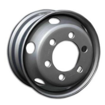 Диски Better M18 W6.0 R17.5 PCD5x205 ET127 DIA161 1702