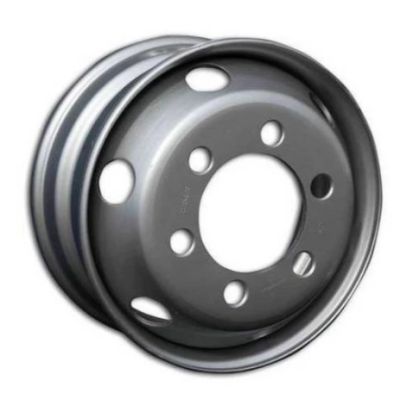 Диски Better M18 W6.0 R17.5 PCD5x205 ET127 DIA161 1702