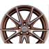 Диски Speedline SL7 W8.0 R20 PCD5x127 ET56 DIA71.5 Grafit Poler