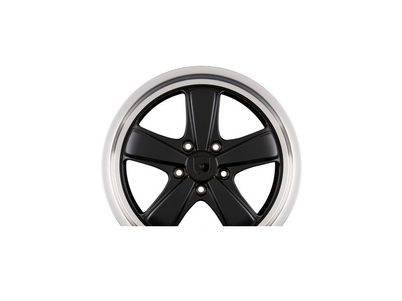 Диски Keskin KTPO1 W8.5 R19 PCD5x130 ET50 DIA71.6 Black Rant