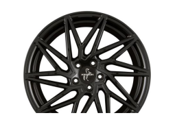 Диски Keskin KT20 W8.5 R19 PCD5x112 ET30 Black Poler
