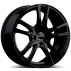 Диски GMP Italia ASTRAL W8.0 R18 PCD5x108 ET45 Black