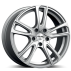 Диски GMP Italia ASTRAL W6.5 R16 PCD5x115 ET40 Silver