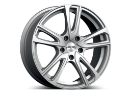 Диски GMP Italia ASTRAL W7.0 R17 PCD5x114.3 ET40 Silver