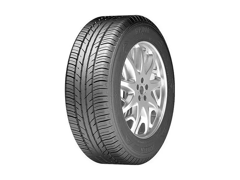 Зимова шина Zeetex WP1000 175/70 R14 84T (шип)