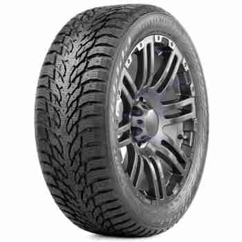 Зимняя шина Nokian Hakkapeliitta 9 SUV 225/60 R16 102T (под шип)