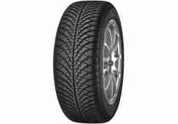 Всесезонная шина Yokohama Bluearth-4s Aw21 225/55 R17 101W